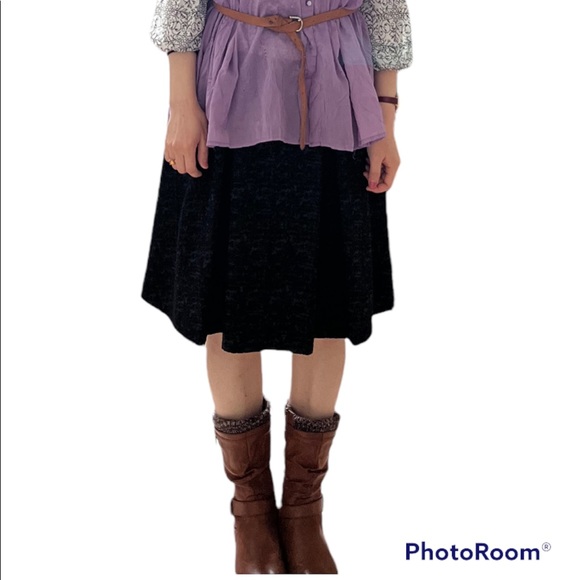 H&M Midi Skirt - Picture 4 of 6